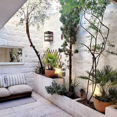 La Maison Blanche Intra-Muros Free Parking Aigues-Mortes Exterior foto